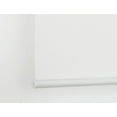 thumbnail image 4 of Solar Cordless Roll Up Shade 72x72" Ivory Multiple Sizes, 4 of 5