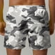 thumbnail image 5 of Pantalones Cortos Casuales de Impresión Hawaiana para Hombres Pantalones Cortos de Natación de Playa, Poliéster de Secado Rápido con Forro de Malla, 5 of 9
