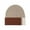 Khaki, variant on Hats Autumn And Winter Men's Outdoor Warm Layer Hat Fashionable Woolen Hat with Unique Color Matching for Personality Style
