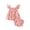 Red, variant on Leey-World Baby Girl Summer Outfit Strawberry Dress Ruffle Top Shorts Set Sleeveless Shirt Floral Bloomers Infant Beach Clothes(Red,12-18 Months)
