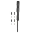 thumbnail image 3 of LAFGUR Screw Kit, Screwdriver Kit, High Precision Easy To Use For Sport Peak-Run Not Easy To Deformation For Ambit, 3 of 8
