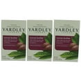 thumbnail image 3 of Yardley London Cocoa Butter Naturally Moisturizing Bath Bar 4.0 oz, for Women, 3 of 6