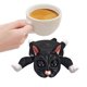 thumbnail image 1 of Cats Gato Impreso en 3D Catters Funny Creative Cup para An (), 1 of 9