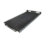 BEDSLIDE 10-7348-CLS Bed Slide 48 Width Steel Rubberized Non-Skid Composite Dec