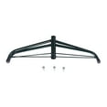 thumbnail image 6 of JOGZMZ Christmas Tree Stand for Artificial Tree Folding Stand, Replacement Xmas Tree Stand Base for up to 7.5ft Artificial Trees, Fits 0.5-1.25 Inch Tree Pole, 6 of 6