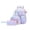 Blue #020, variant on Girls Backpack Set, Cute School Backpack for Teens Girls Kids Bookbags for Elementary High School Women Laptop Bags Daypacks Set With Lunch Bag and Pencil Case