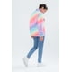 thumbnail image 2 of Hype rainbow girls puffer jacket zhangyuxiang LED, 2 of 2