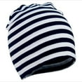 thumbnail image 6 of GYRATEDREAM 6 Pack Baby Hats for Boys Girls Unisex Baby Hat Soft Knit Cap Nursery Beanie for Newborn Infant Toddler Kid, 6 of 9