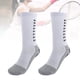thumbnail image 5 of Calcetines deportivos 1 par de calcetines de baloncesto antideslizantes engrosados ​​de fibra de poliuretano Calcetines con agarre de goma con parte inferior de toalla ANGGREK  Otros, 5 of 8