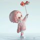 thumbnail image 5 of Original Inosoul Awakening Dream Series Blind Box Kawaii Mysterious Surprise Box Figure Model Doll Guess Bag Birthday Gift Decor, 5 of 5