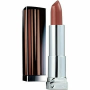 Maybelline NEW YORK Color Sensational Lipstick,