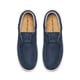thumbnail image 3 of Mocasines Slip-On Casual para Hombre Bruno Marc Estilo Náutico Azul Marino Talla 10.5, 3 of 9