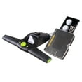 thumbnail image 4 of MGI Fermeture à Glissière X1 Chariot de Golf Électrique avec Roues Pivotantes et Accessoires, Noir, 4 of 10
