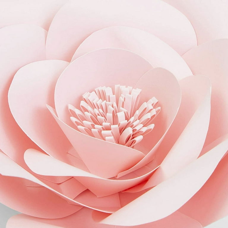 Paper Florist 3D Flowers - Aromas and Art