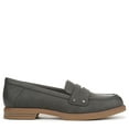 thumbnail image 3 of Dr. Scholl's Hello Loafer Women's Loafers & Slip-Ons Greyston Size 10 M, 3 of 9