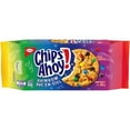 thumbnail image 2 of Christie Chips Ahoy Rainbow Chocolate Chip Cookies, 258g/9.1 oz, 2 of 4