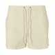 thumbnail image 1 of Build Your Brand - Bermudas para Hombre (Amarillo Claro), 1 of 4