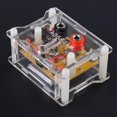 thumbnail image 6 of Mini Lightweight Voltage Reference Module Stable Output for Electrical Engineering Module, 6 of 8