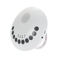 thumbnail image 3 of Leyfeng White Noise Sound Machine Sleep Sound Therapy Machine 6 Soothing Sound, 3 of 8