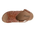 thumbnail image 4 of Corkys Womens Dream Weaver Studded Wedge  Casual Shoes, 4 of 5