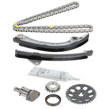 INA ZC01381K Engine Timing Set