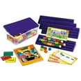 Learning Resources Reading Rods Sentence Building Kit