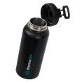 thumbnail image 2 of Thermodys 32oz Negro Thermodys Termo de acero inoxidable 32 oz, 2 of 4