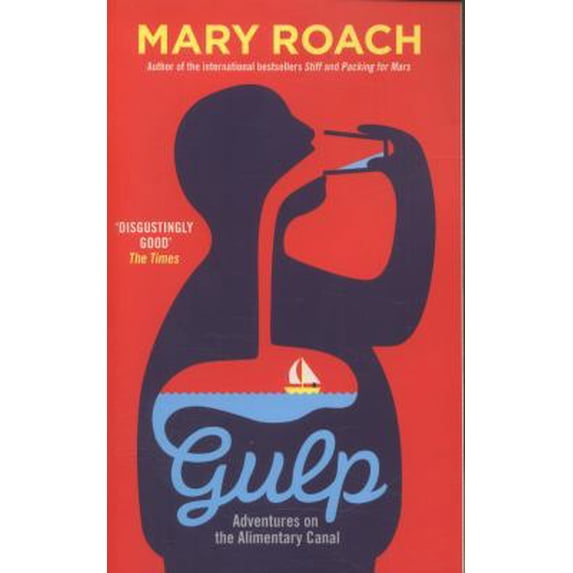 Pre-Owned Gulp (Paperback) 1780743912 9781780743912