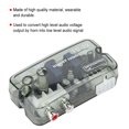 thumbnail image 4 of Level Converter Low Audio Converter, Audio Converter,  High Performance Stereo Audio For Car, 4 of 8