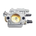 thumbnail image 2 of koolsoo Carburetor Carb Motor Engine Parts For 038 MS380 MS381Chainsaws Parts, 2 of 7