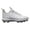 WHITE | WHITE, variant on Under Armour Harper 7 Youth Low TPU Baseball Cleats