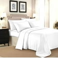 thumbnail image 2 of Johnson Home 400 TC Bed Sheet Set - 100% Cotton Sheets, 2 of 6