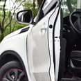thumbnail image 6 of Windcarnival 5M Car Vehicle Door Edge Guard Protector Anti-Collision Trim Molding Strip, 6 of 13