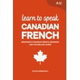 thumbnail image 1 of Libro publicado de forma independiente: Aprende francés canadiense, guía, 1 of 1