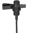 thumbnail image 3 of Audio-Technica Pro 70 Cardioid Condenser Lavalier/Instrument Microphone, 3 of 4