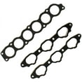 thumbnail image 4 of ECCPP Engine Replacement Intake Manifold Gasket Sets Compatible with 2007 2008 2009 for Hyundai Tucson 4-Door 2.7L SE Sport Utility, 4 of 4