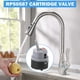 thumbnail image 2 of for , Compatible Single Handle Repair, 2 of 5