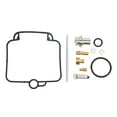 thumbnail image 2 of Kit de reparación de carburador con arandela de junta, reemplazo de tornillo de varilla para Polaris Sportsman 500 HO 2003-2013, 2 of 8