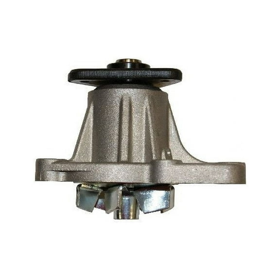 Water Pump - Compatible with 2008 - 2017 Mitsubishi Lancer 2009 2010 2011 2012 2013 2014 2015 2016