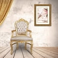 thumbnail image 3 of Shumilova, Ludmila 13x18 Gold Ornate Wood Framed with Double Matting Museum Art Print Titled - Almost spring, 3 of 4