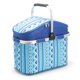 thumbnail image 1 of 26L Cooler Bag Cesta de picnic Cesta aislada Cooler Case para, 1 of 8