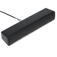 thumbnail image 3 of TFixol SADA V-196 USB Wired Computer Speaker Bar Stereo Subwoofer Powerful Music Player Bass Surround Sound Box 3.5mm Audio Input for PC Laptop Smartphone Tablet MP3 MP4, 3 of 7