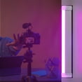 thumbnail image 4 of Luz de mano jinwen Portable Handheld Light Stick Vídeo Regulable Recargable Iluminación, 4 of 8