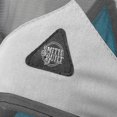 thumbnail image 5 of Smithbuilt Comfort Fly Mask With Ears And Long Nose For Horses (blue, Horse) - Fleece Padding, Fine Mesh, Uv Protection, 5 of 5