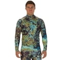 thumbnail image 2 of Riffe Digi-Tek Lycra Rash Guard - Digi-Tek - 3X-Large, 2 of 2
