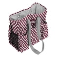 thumbnail image 1 of Logo Chair NCAA DD Junior Caddy Bag, 1 of 2