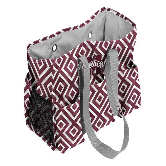 Logo Chair NCAA DD Junior Caddy Bag