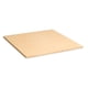 thumbnail image 1 of Pizzacraft Piedra cuadrada ThermaBond para hornear/pizza de 15 pulgadas, para horno o parrilla, PC9897 Pizzacraft NA, 1 of 5