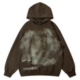 thumbnail image 1 of Automne 2025 Nouveau Sweat à Capuche Mode Marque Hip Hop - Hommes et Femmes Couple, 1 of 3