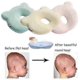 thumbnail image 1 of Baby Pillow Memory Foam Newborn Baby Breathable Shaping Pillows To Prevent Flat Head Ergonomic, 1 of 2